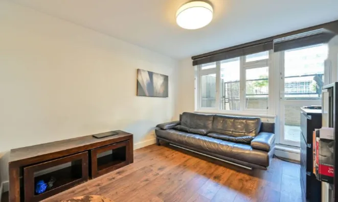 Недвижимость Lockwood Square, Bermondsey: 6