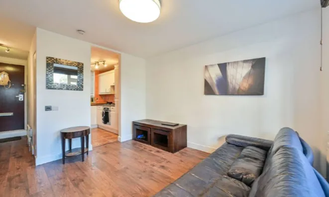 Недвижимость Lockwood Square, Bermondsey: 7