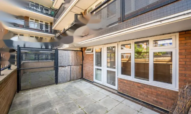 Недвижимость Lockwood Square, Bermondsey: 8