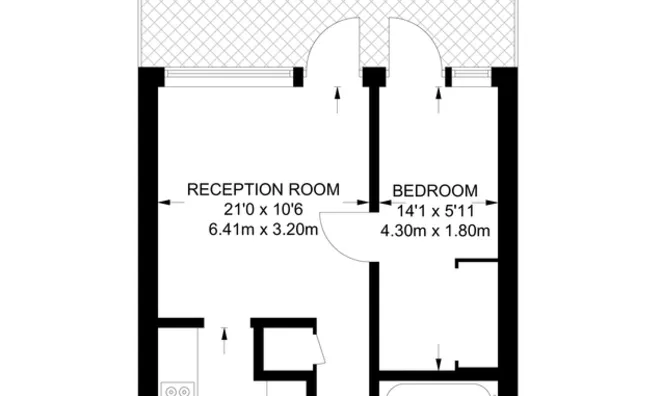 Недвижимость Lockwood Square, Bermondsey: 9