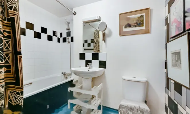 Недвижимость Hardwicks Square: 2