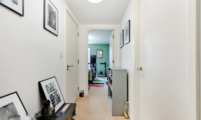 Недвижимость Hardwicks Square: 3