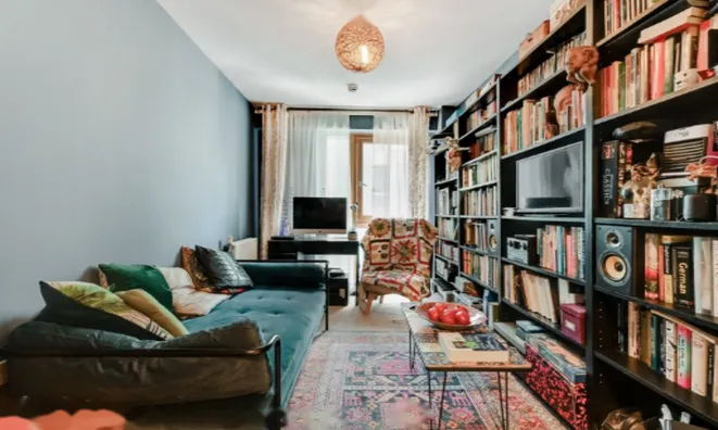 Недвижимость Hardwicks Square: 5