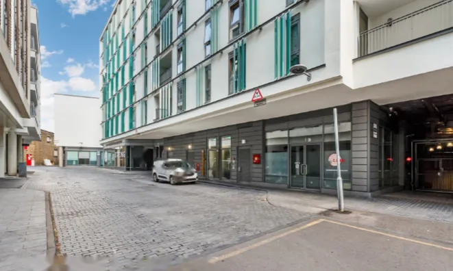 Недвижимость Hardwicks Square: 6