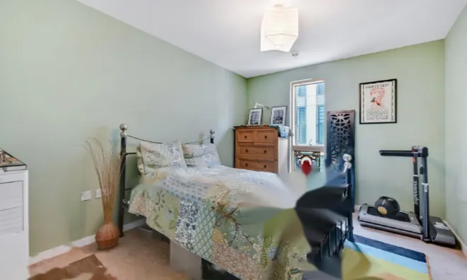 Недвижимость Hardwicks Square: 7