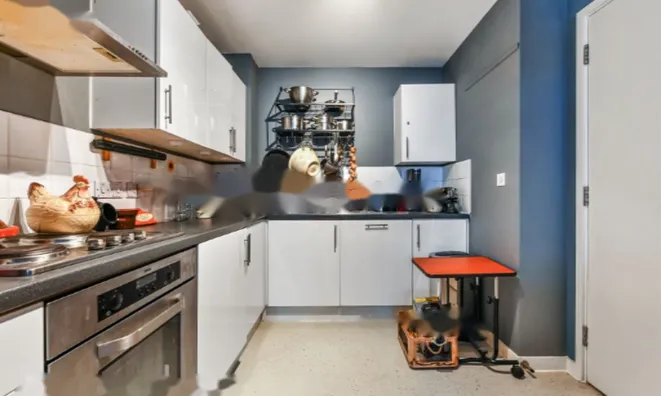 Недвижимость Hardwicks Square: 8