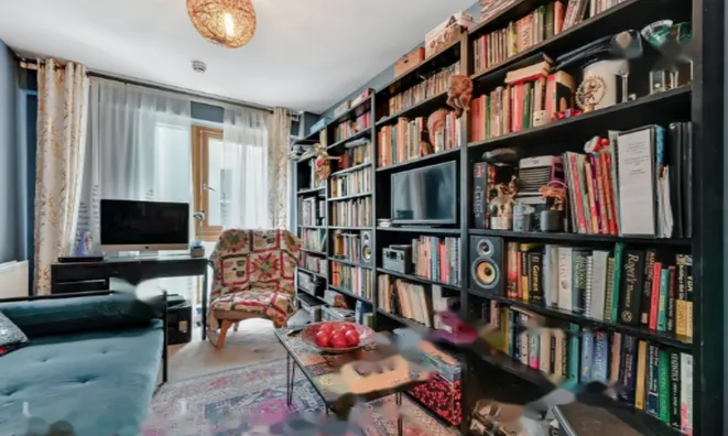 Недвижимость Hardwicks Square: 9