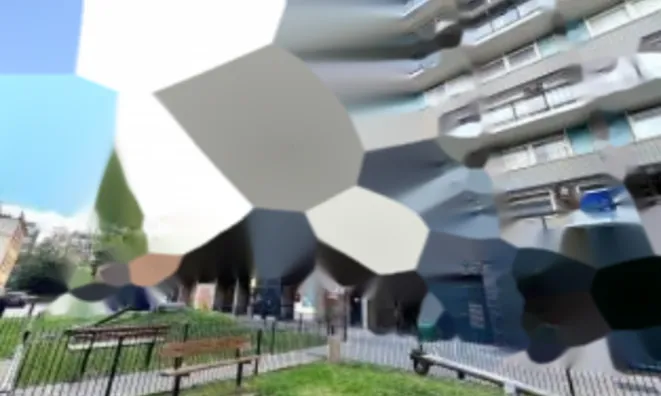 Недвижимость Coventry Road: 3