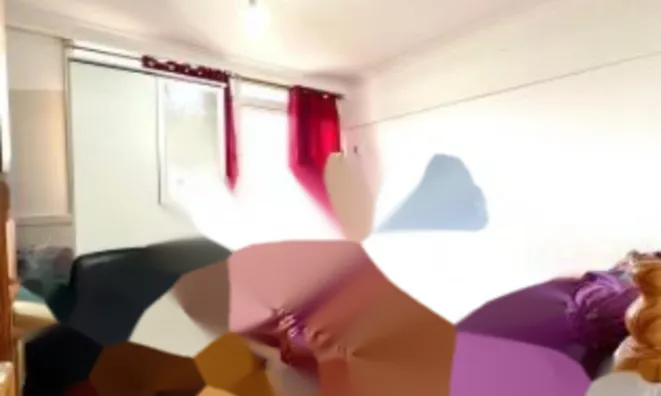 Недвижимость Coventry Road: 4