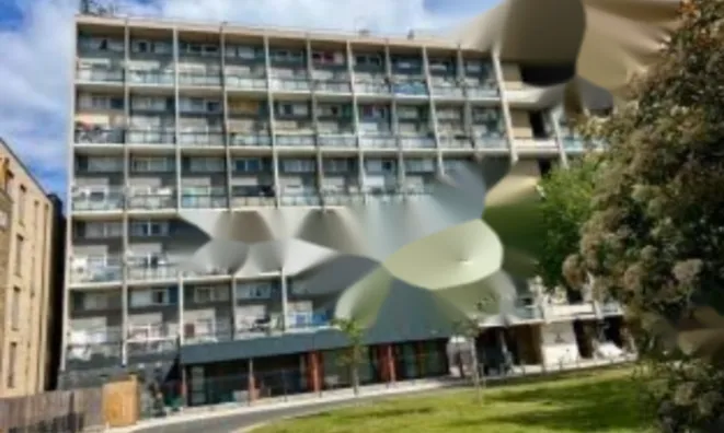 Недвижимость Coventry Road: 8