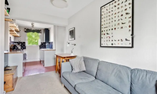 Недвижимость Horton House, Richborne Terrace: 1