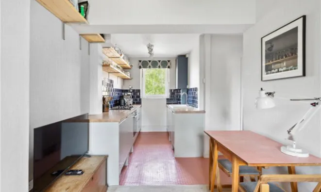 Недвижимость Horton House, Richborne Terrace: 2