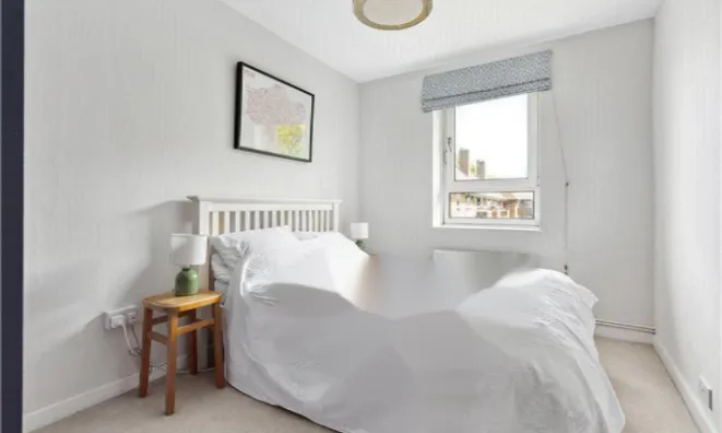 Недвижимость Horton House, Richborne Terrace: 3