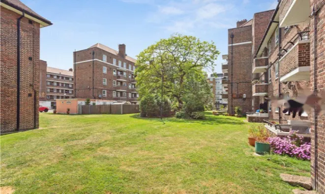 Недвижимость Horton House, Richborne Terrace: 4