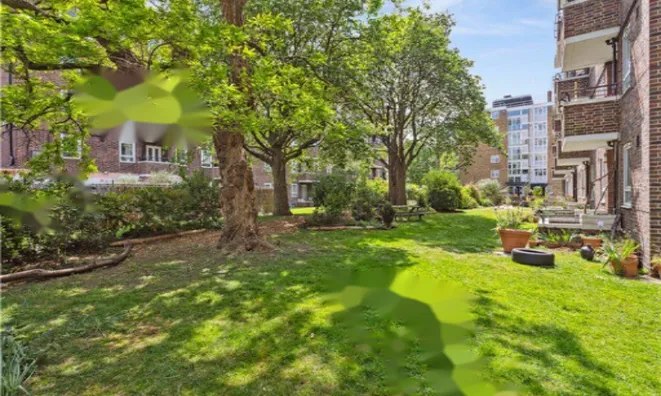 Недвижимость Horton House, Richborne Terrace: 5