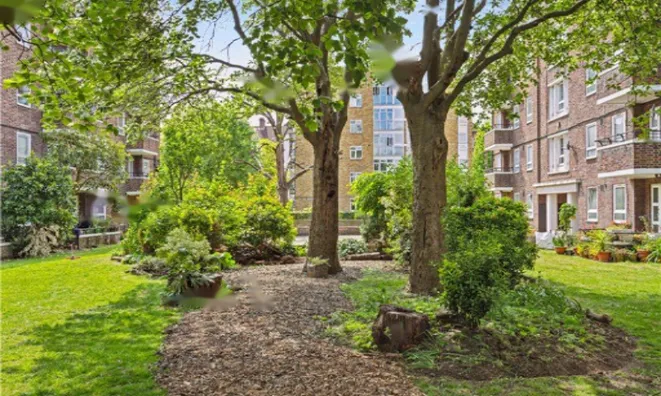 Недвижимость Horton House, Richborne Terrace: 6