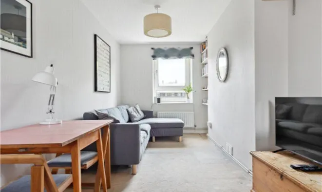 Недвижимость Horton House, Richborne Terrace: 9