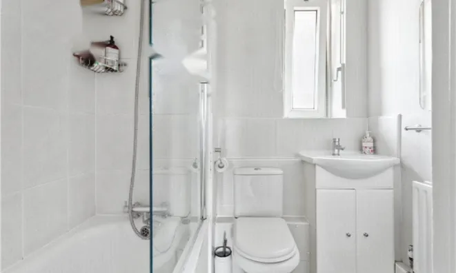 Недвижимость Horton House, Richborne Terrace: 11