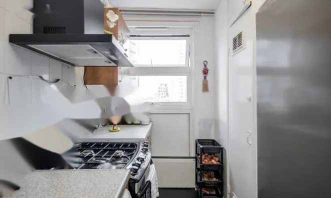 Недвижимость Elephant & Castle: 2