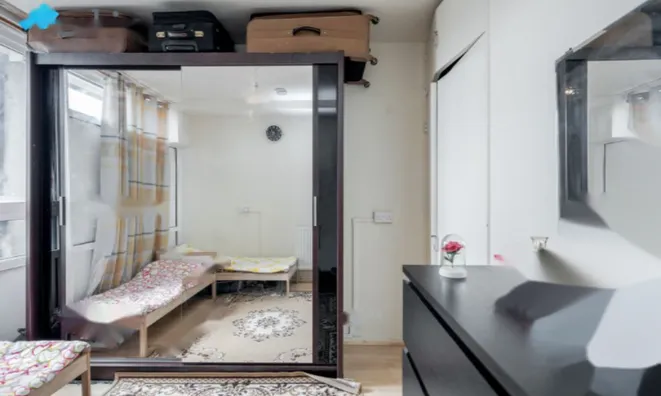 Недвижимость Elephant & Castle: 4