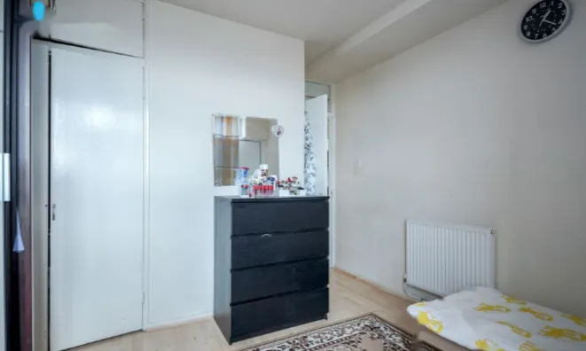 Недвижимость Elephant & Castle: 5