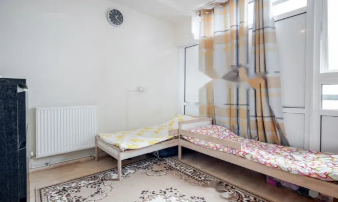 Недвижимость Elephant & Castle: 7