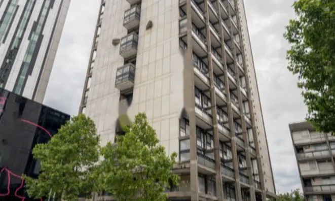 Недвижимость Elephant & Castle: 9