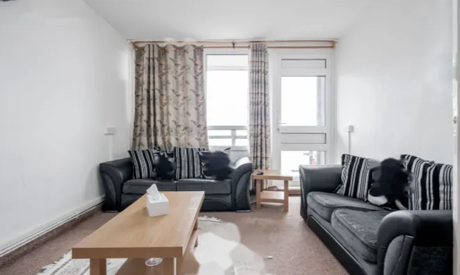 Недвижимость Elephant & Castle: 10