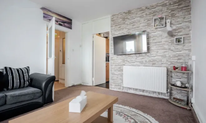 Недвижимость Elephant & Castle: 12