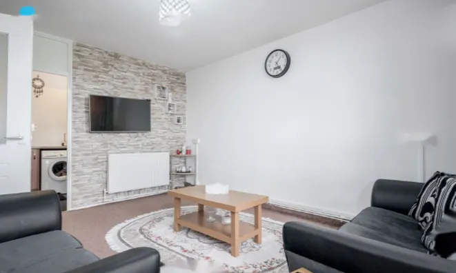 Недвижимость Elephant & Castle: 13