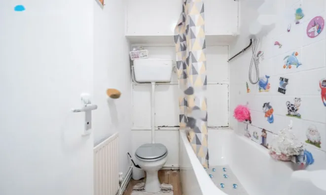 Недвижимость Elephant & Castle: 14