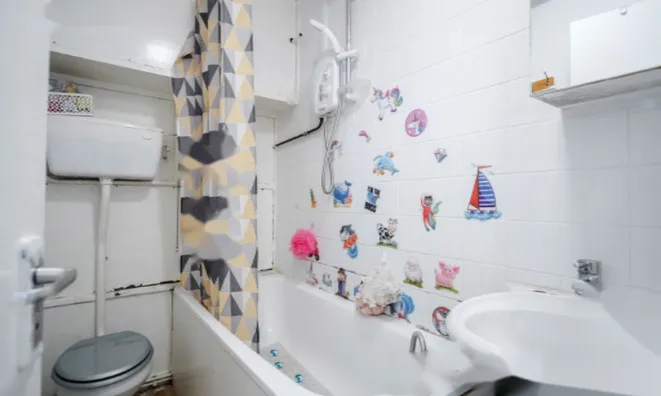 Недвижимость Elephant & Castle: 15