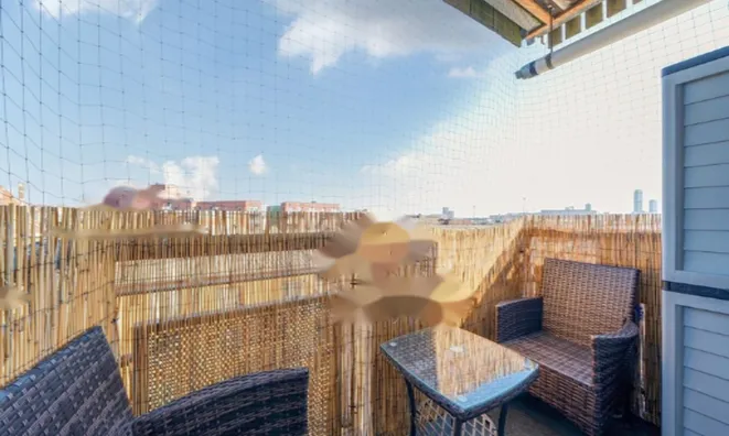 Недвижимость Shakespeare Road: 1