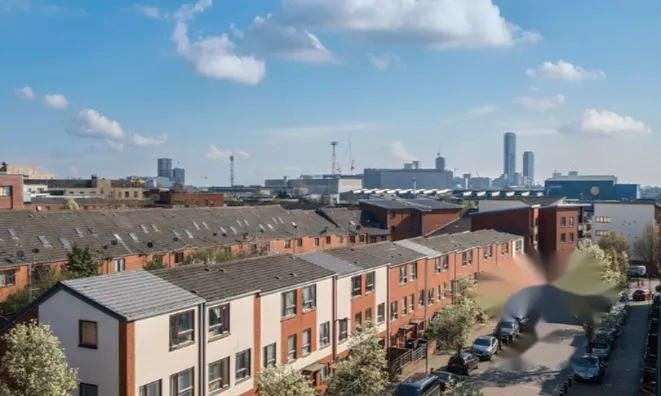 Недвижимость Shakespeare Road: 6