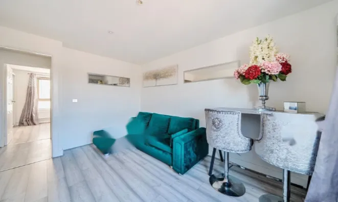 Недвижимость Shakespeare Road: 8