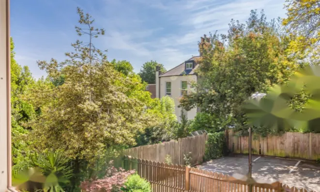 Недвижимость Camden Road: 1