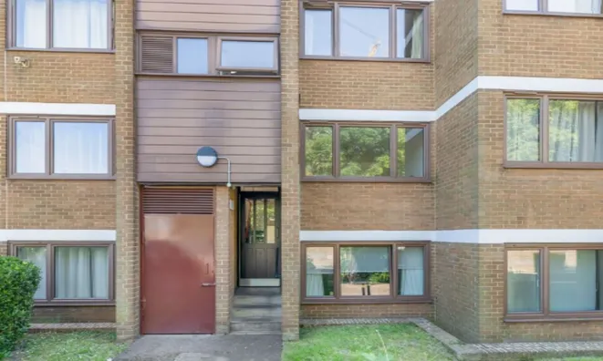 Недвижимость Camden Road: 2