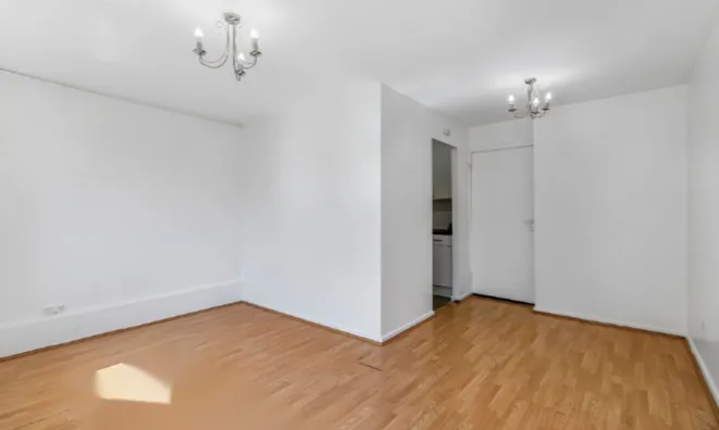 Недвижимость Camden Road: 4