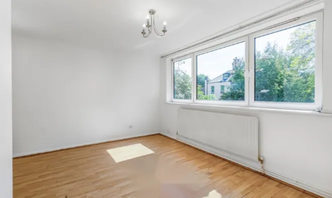 Недвижимость Camden Road: 5