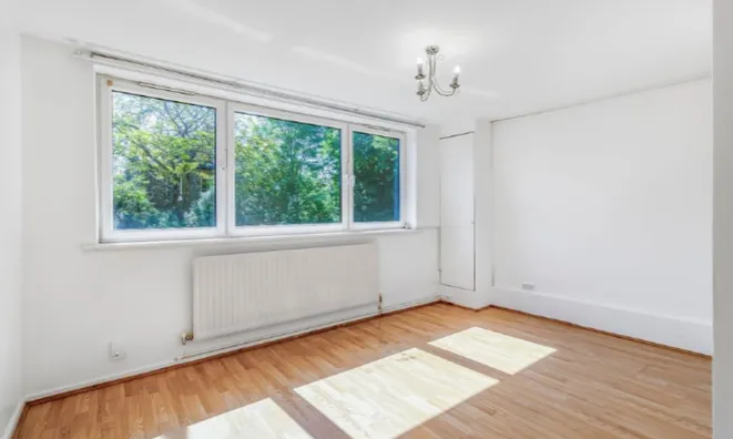 Недвижимость Camden Road: 7