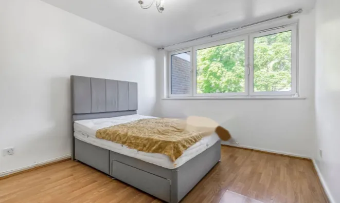 Недвижимость Camden Road: 9