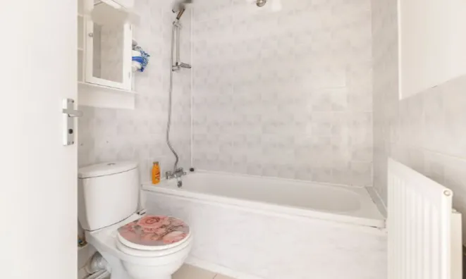 Недвижимость Camden Road: 11