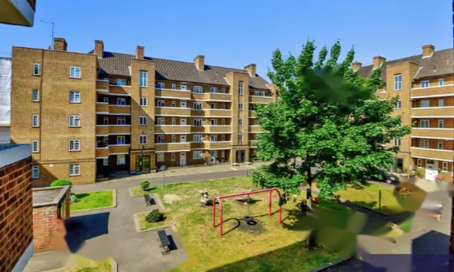 Недвижимость Dibdin House, Maida Vale: 1