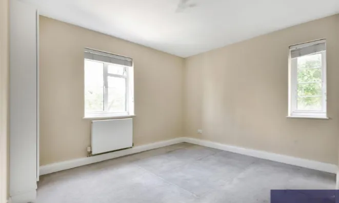 Недвижимость Dibdin House, Maida Vale: 3