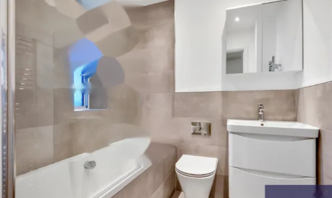 Недвижимость Dibdin House, Maida Vale: 4