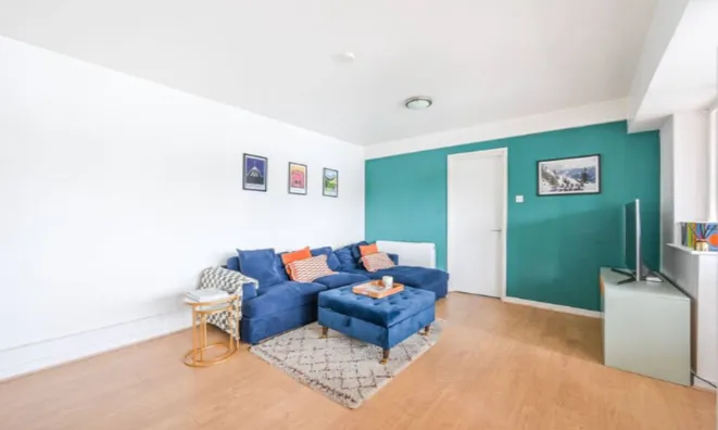 Недвижимость Maynards Quay, Wapping: 1