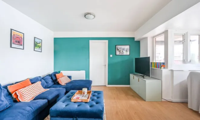 Недвижимость Maynards Quay, Wapping: 2