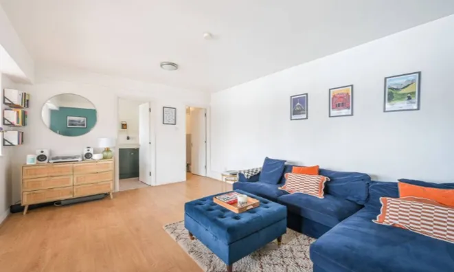 Недвижимость Maynards Quay, Wapping: 3