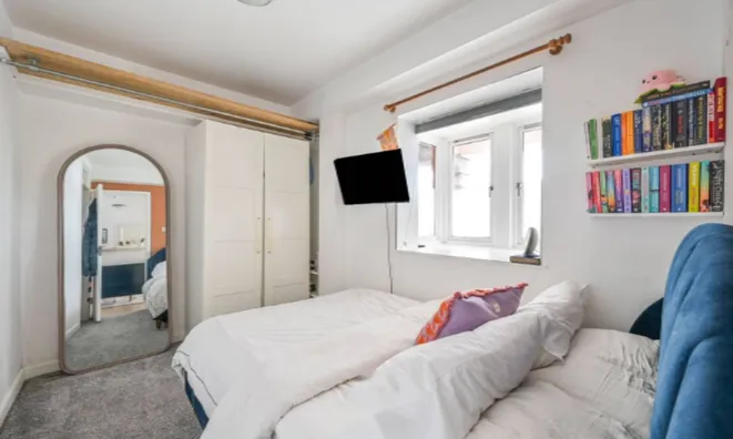 Недвижимость Maynards Quay, Wapping: 4