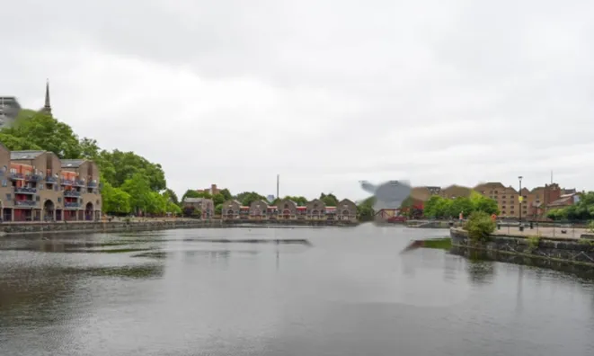 Недвижимость Maynards Quay, Wapping: 5